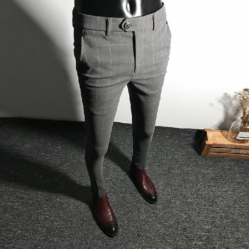 Pantalon homme en Fibre de polyester - Ref 3413050