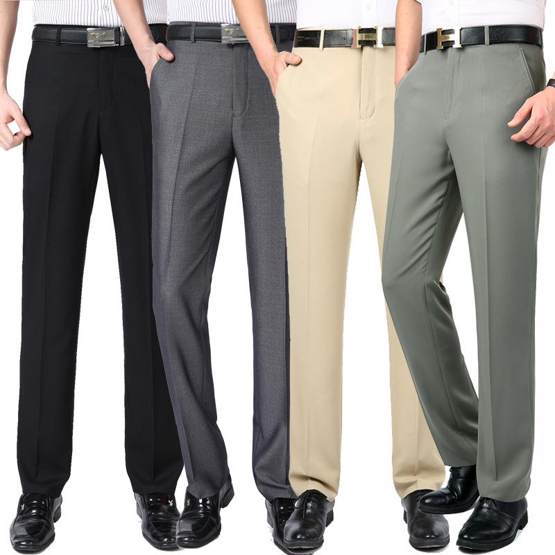 Pantalon homme en Fibre de polyester - Ref 3413053