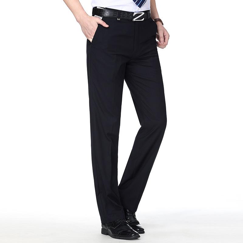 Pantalon homme en Laine - Ref 3413065