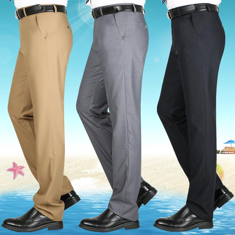 Pantalon homme en Fibre de polyester - Ref 3413069