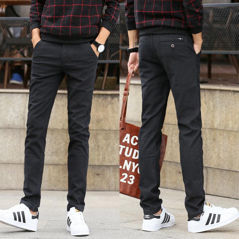 Pantalon homme en Coton - Ref 3413075