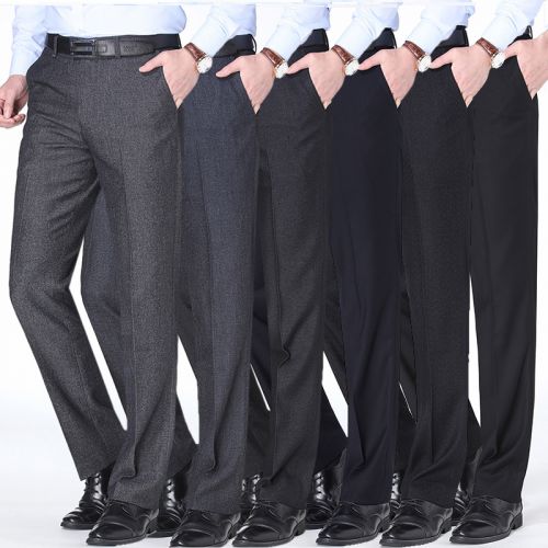 Pantalon homme en Laine - Ref 3413076