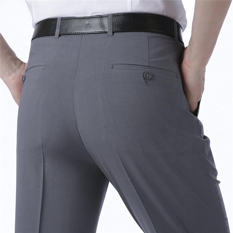 Pantalon homme en De la soie - Ref 3413093