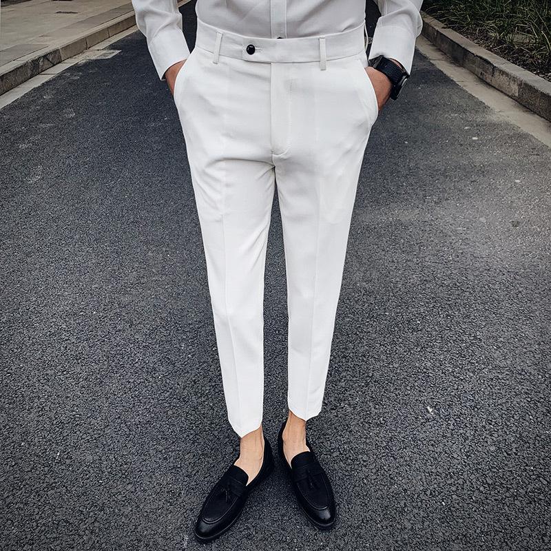 Pantalon homme en Fibre de polyester - Ref 3413121