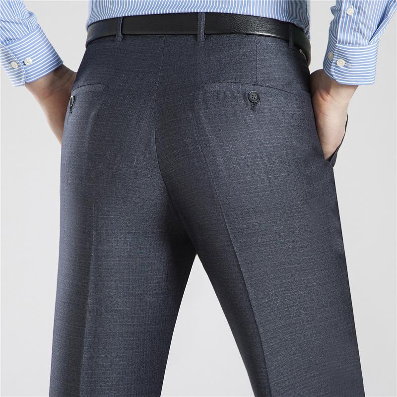 Pantalon homme en De la soie - Ref 3413136