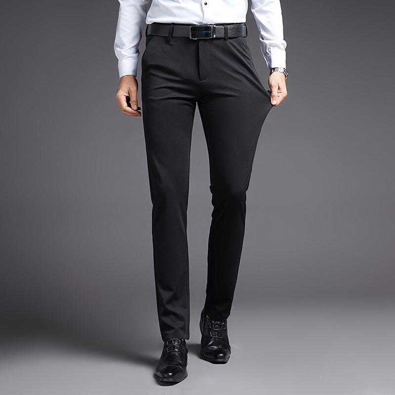 Pantalon homme en Fibre d acétate - Ref 3443999