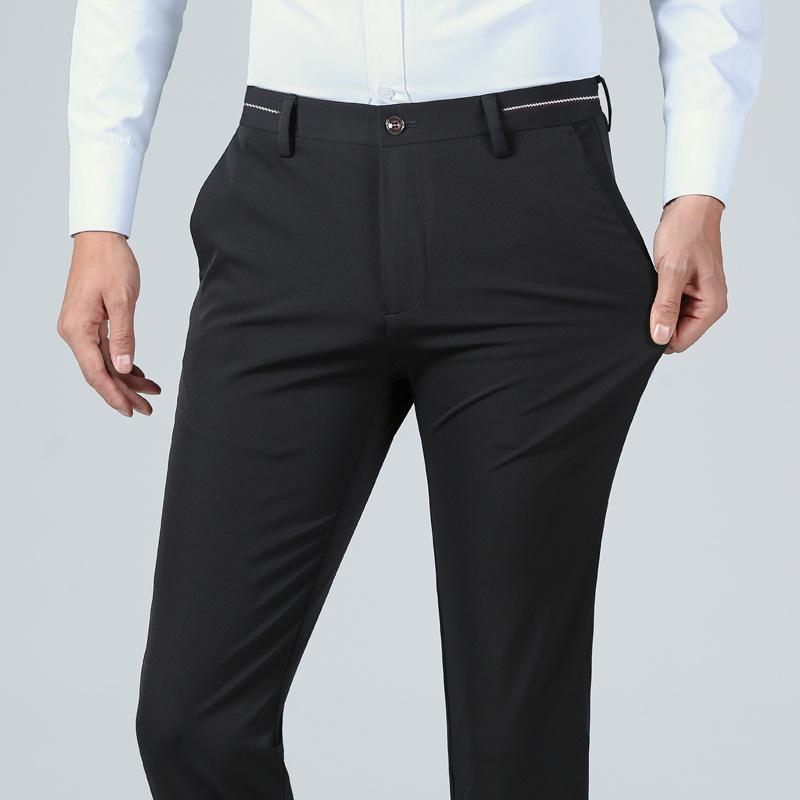 Pantalon homme en Fibre d acétate - Ref 3444045