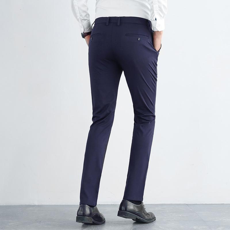 Pantalon homme en coton - Ref 3444053