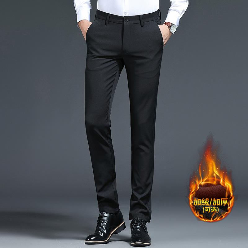 Pantalon homme en Fibre d acétate - Ref 3444071