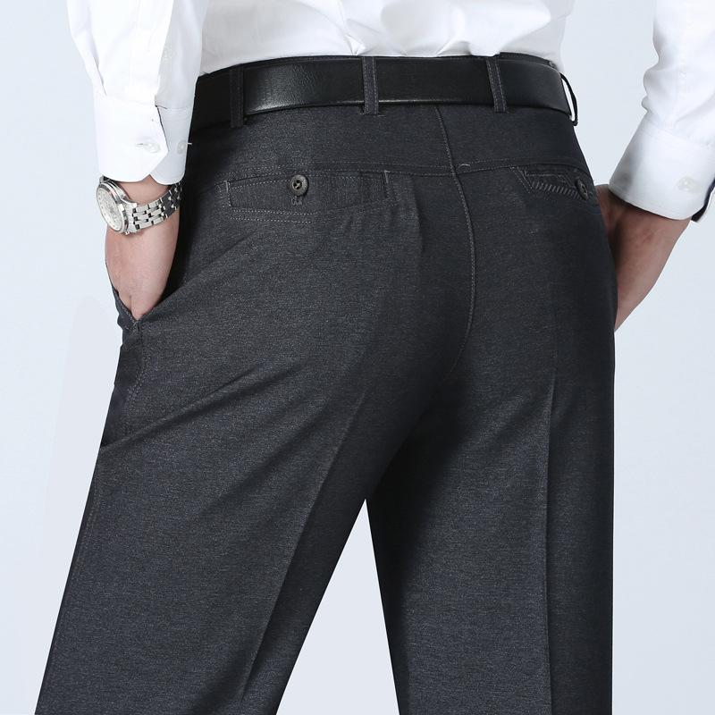 Pantalon homme en Fibre d acétate - Ref 3444074