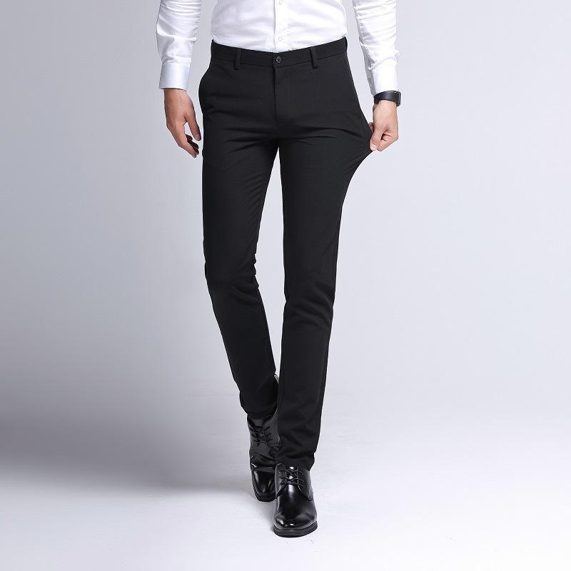 Pantalon homme en coton - Ref 3444084