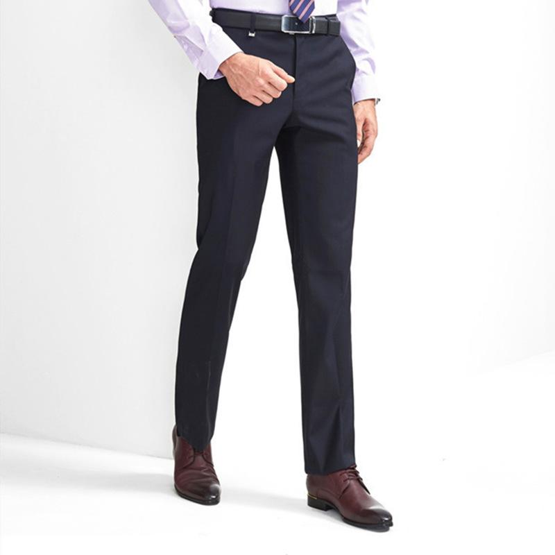 Pantalon homme en coton - Ref 3444104
