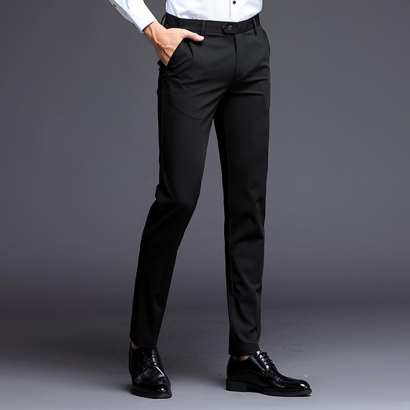 Pantalon homme en coton - Ref 3444135