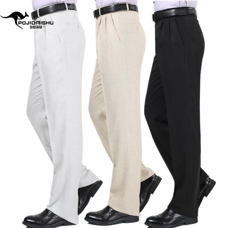 Pantalon homme - Ref 3444155