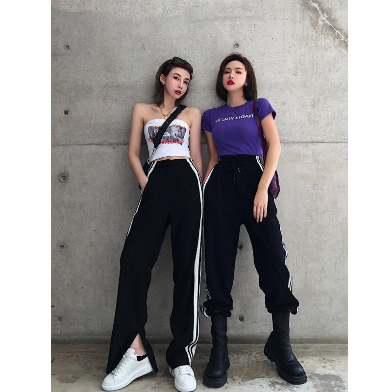 Pantalon léger femme en Polyester - Ref 3429864
