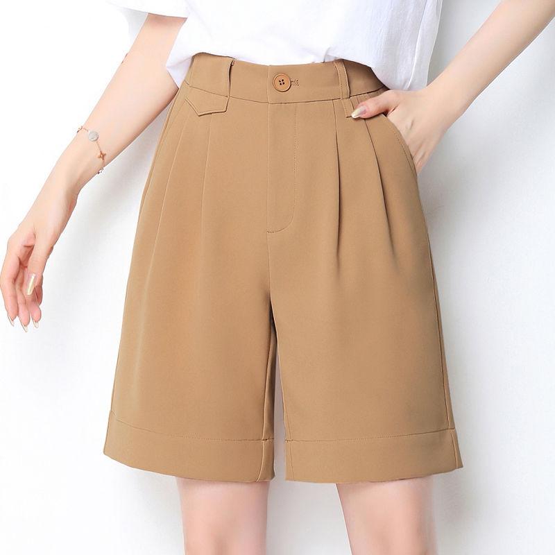 Pantalon léger femme en Cuir recyclé - Ref 3429873