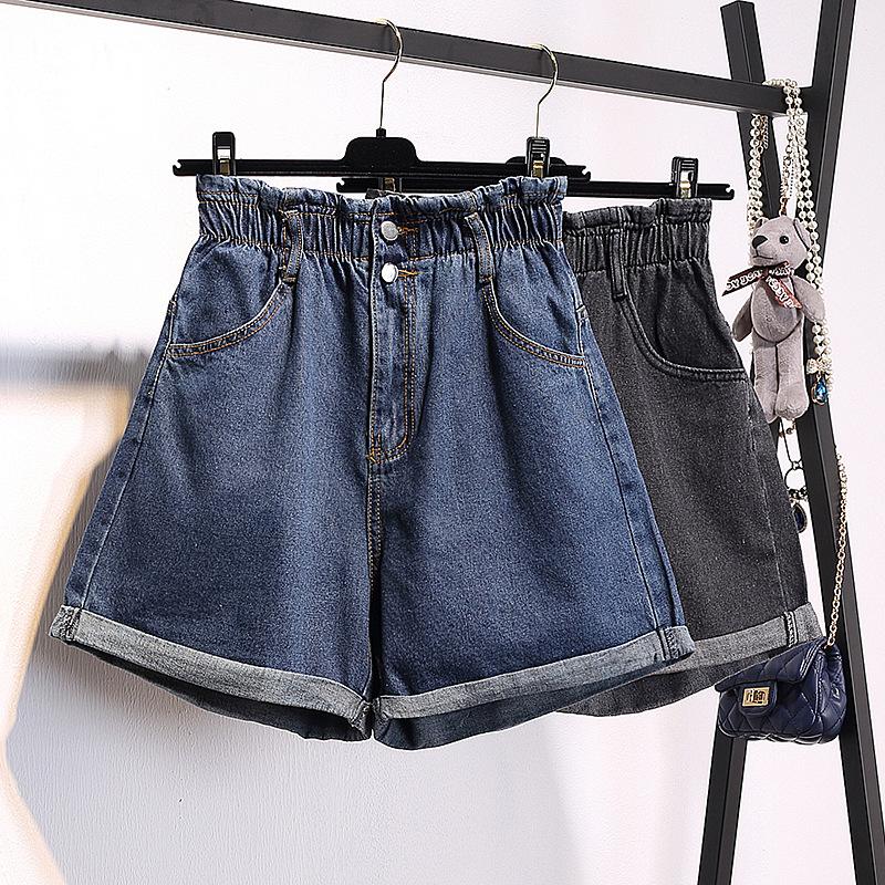 Pantalon léger femme en cow-boy - Ref 3429911
