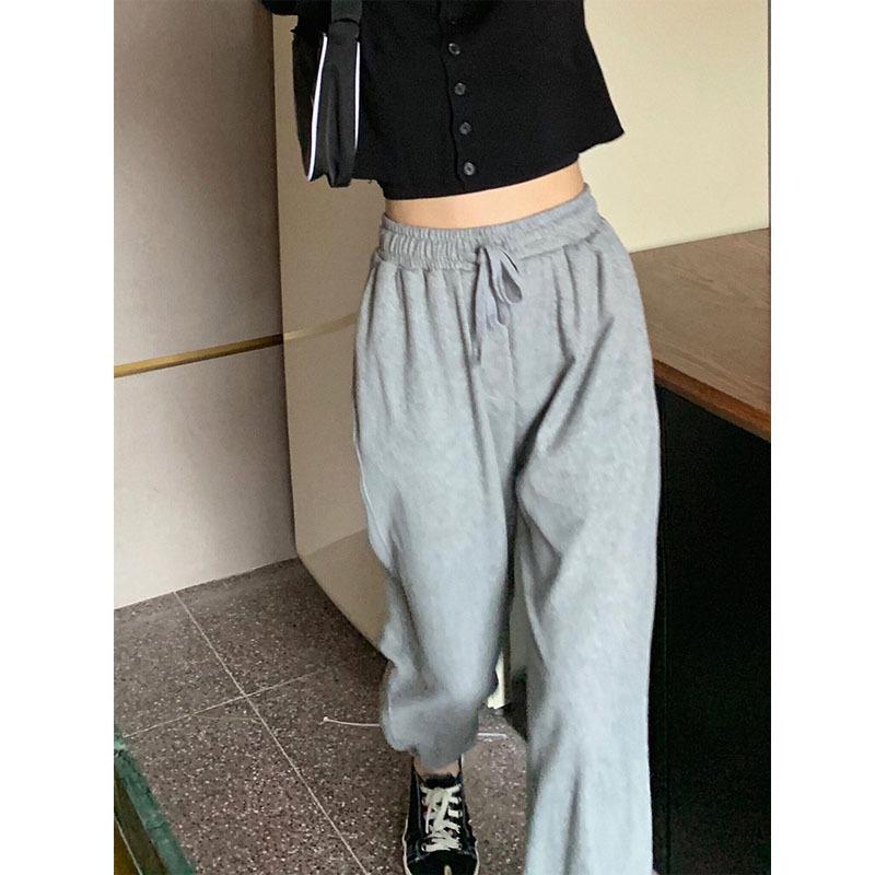 Pantalon léger femme en Polyester - Ref 3429958