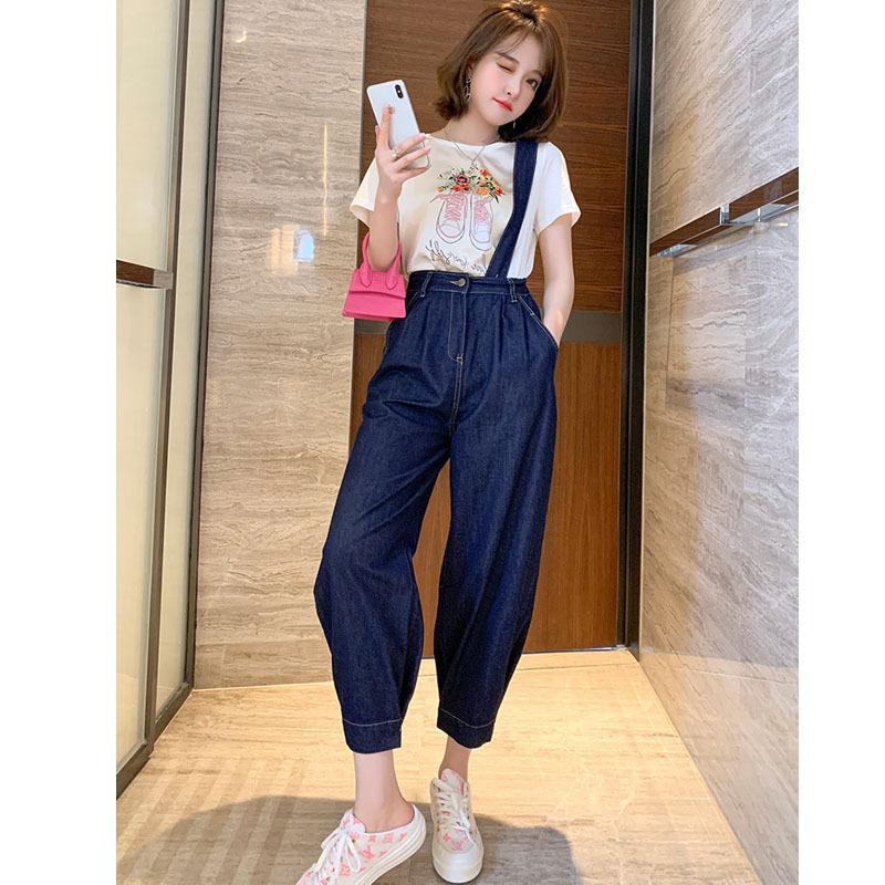 Pantalon léger femme en Polyester - Ref 3429989