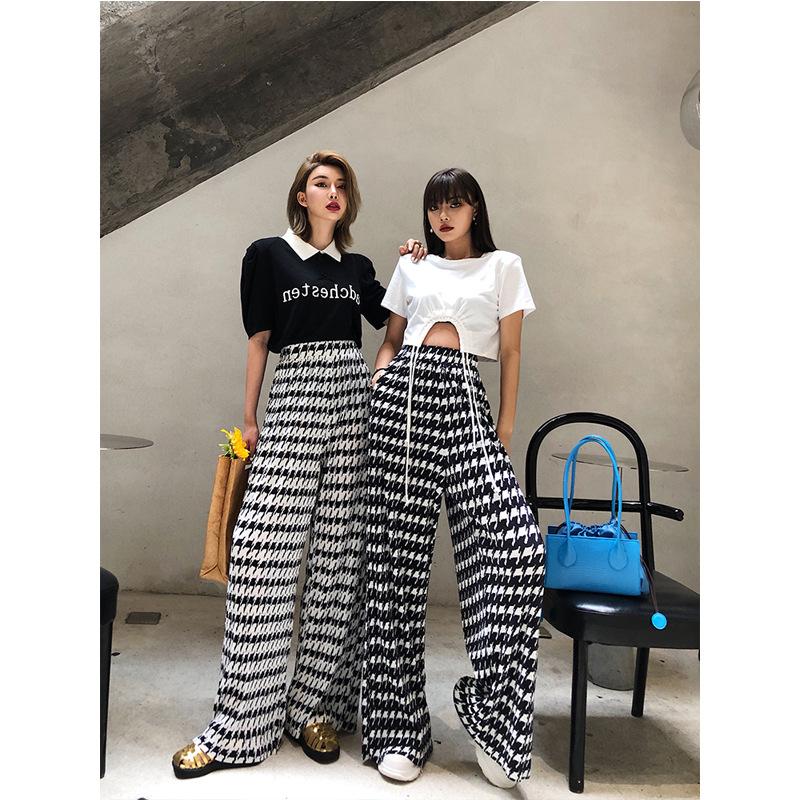 Pantalon léger femme en Polyester - Ref 3429993