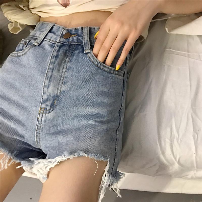 Pantalon léger femme en cow-boy - Ref 3430011