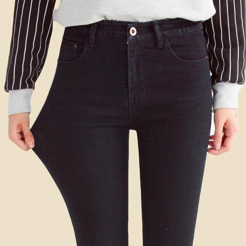 Pantalon léger femme en cow-boy - Ref 3430089