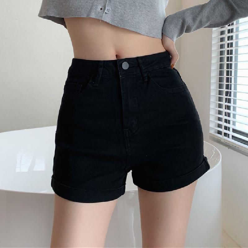Pantalon léger femme en cow-boy - Ref 3430091