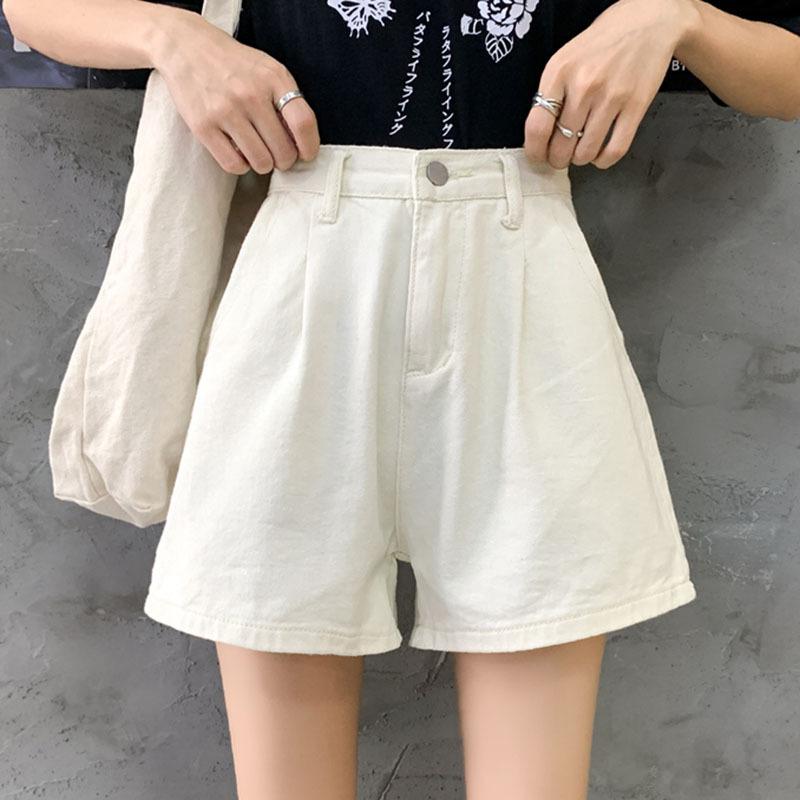 Pantalon léger femme en cow-boy - Ref 3430118