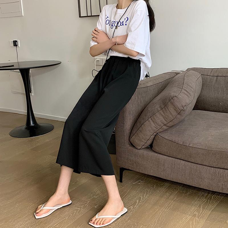 Pantalon léger femme - Ref 3430136