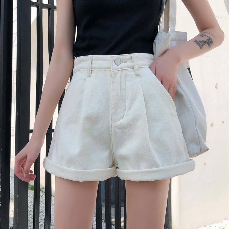 Pantalon léger femme en cow-boy - Ref 3430191