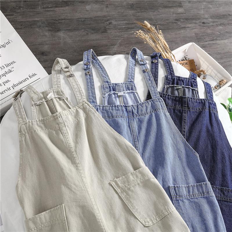 Pantalon léger femme en coton - Ref 3430219