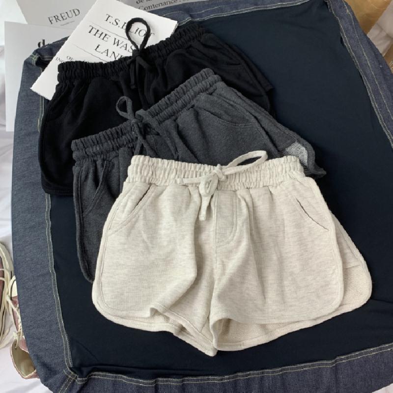 Pantalon léger femme en coton - Ref 3430226