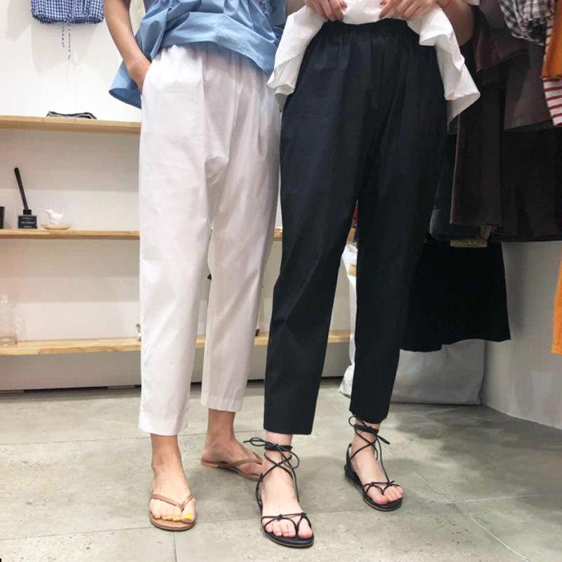 Pantalon léger femme - Ref 3430237