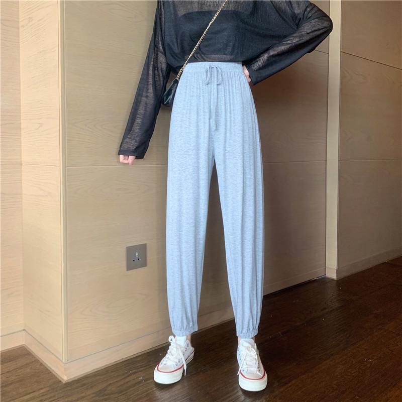 Pantalon léger femme - Ref 3430325