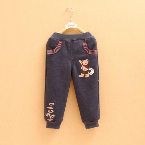 Pantalon pour garçons et filles - Ref 2057671