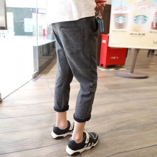 Pantalon pour garçons et filles - Ref 2057677