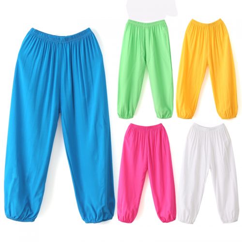 Pantalon pour garçons et filles POCKET SPIRIT - Ref 2057679