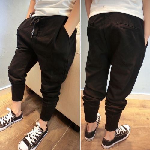 Pantalon pour garçons et filles . - Ref 2057691