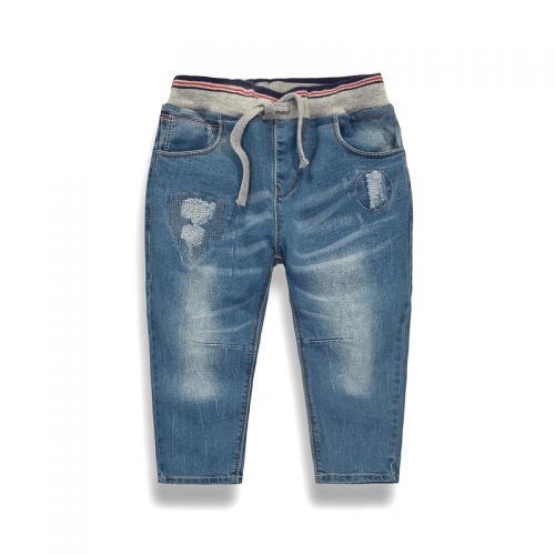 Pantalon pour garçons et filles TWO&AMPSEVEN - Ref 2057693