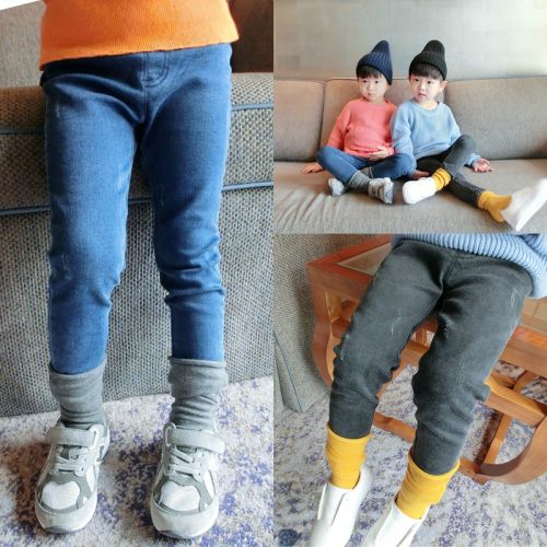 Pantalon pour garçons et filles - Ref 2057708