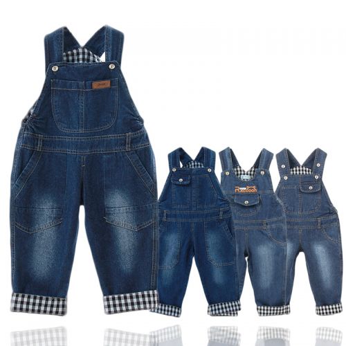 Pantalon pour garçons et filles - Ref 2057714