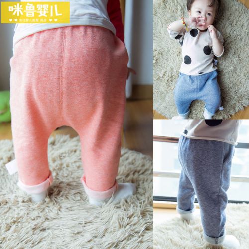 Pantalon pour garçons et filles BABAYCITY - Ref 2057758