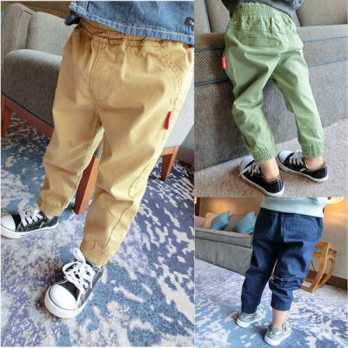 Pantalon pour garçons et filles - Ref 2057765