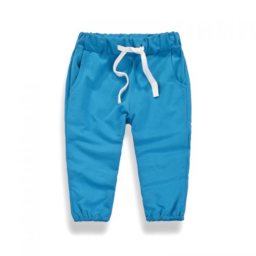 Pantalon pour garçons et filles TWO&AMPSEVEN - Ref 2057769