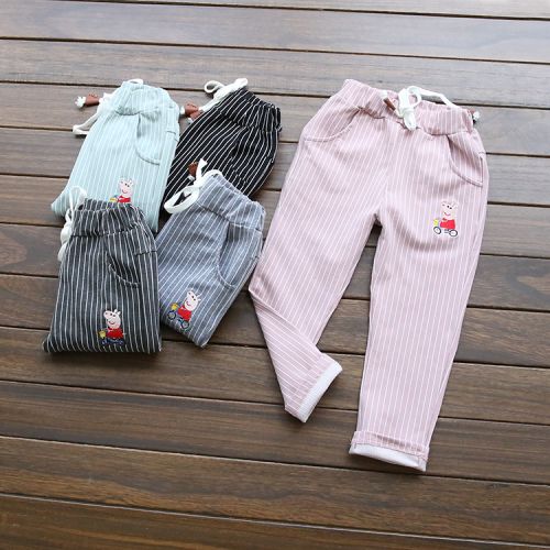 Pantalon pour garçons et filles - Ref 2057772
