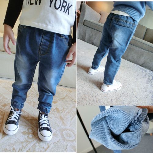 Pantalon pour garçons et filles - Ref 2057782