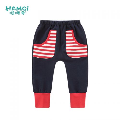  Pantalon pour garçons et filles HAMQI - Ref 2057783