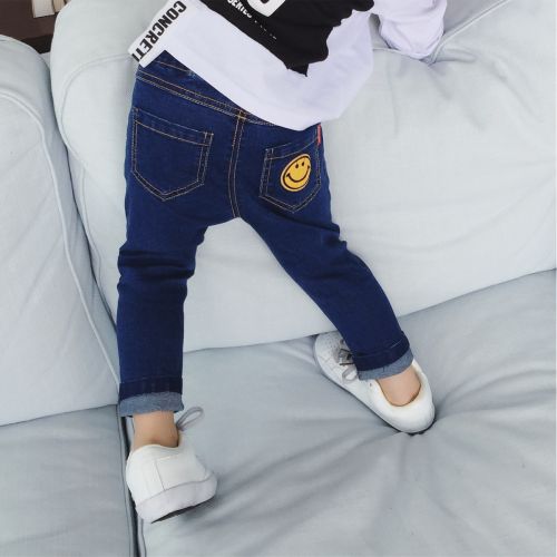 Pantalon pour garçons et filles IVAN'S KIDS - Ref 2057791