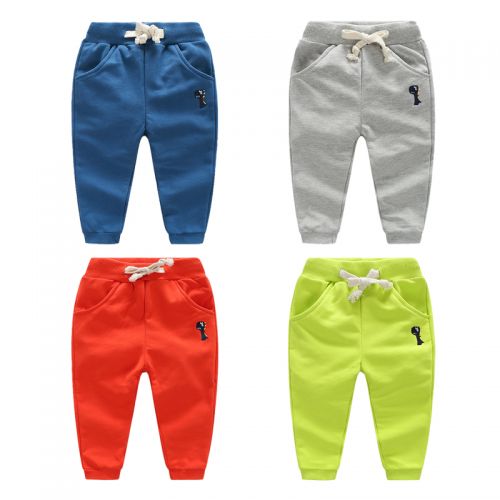 Pantalon pour garçons et filles - Ref 2057792