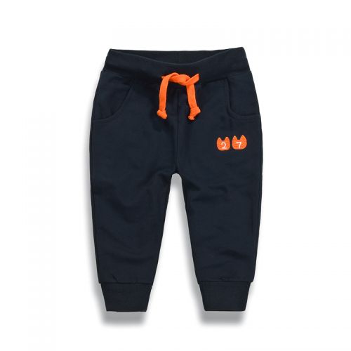Pantalon pour garçons et filles TWO&AMPSEVEN en coton - Ref 2057815